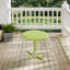Table d'appoint en acier Burley-1622741640