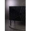Hoehn 60 cm W Bedside Table