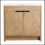 Meuble-lavabo simple avec plateau 35,90 Karmel