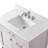 Ajhane 36" Single Bathroom Vanity Set-1041002179