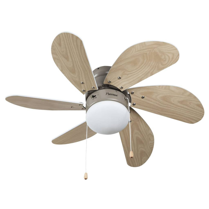 76.2 Cm 5-Blade Ceiling Fan