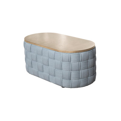  Table basse 41 po 41 po