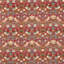 Strawberry Thief Velvet Fabric-65424762