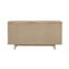 Commode 6 tiroirs Haith