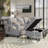 Harkeerat 78" Upholstered Sofa Couch-1065054576