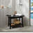 Mitch 23.75'' W Bamboo Shower Bench-1048556201