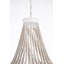 Luminaire suspendu perlé Hudson -52747506