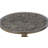 Handmade Table With Rotating Base