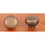 CK Series 1 3/8" Diameter Mushroom Knob-12829712