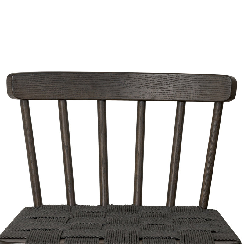 Kershaw Stool-Light Carbon-Counter