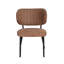 Sanne Upholstered Dining Chair-2029182394