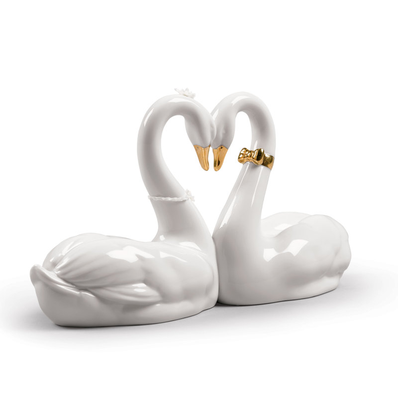 Figurine Amour sans fin