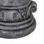 Tabouret de jardin Cement