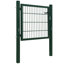Finger 200cm H x 100cm W Metal Gate-87948048-87948044