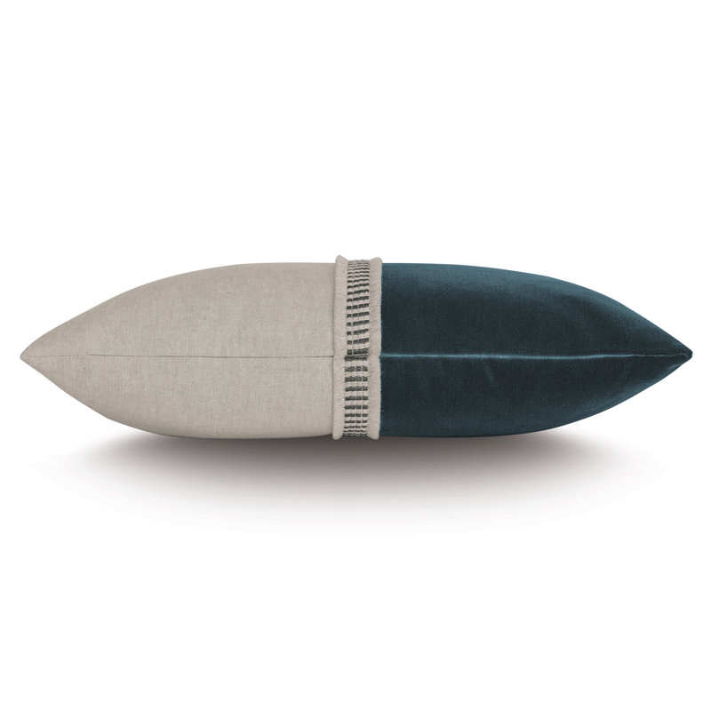 Moab Reversible Throw Pillow