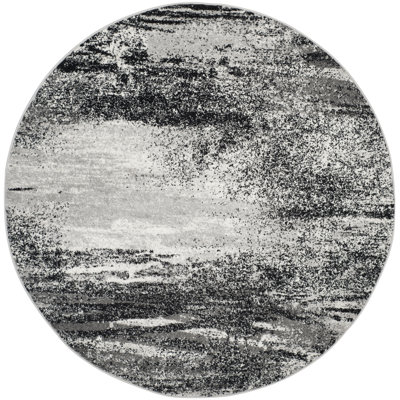 Gicu Performance Abstract Rug
