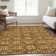 Premium Machine Washable Prisco Paprika Rug