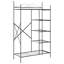 104.5cm Clothing Rack