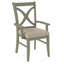 Hues Upholstered Arm Chair-27520702-61799333