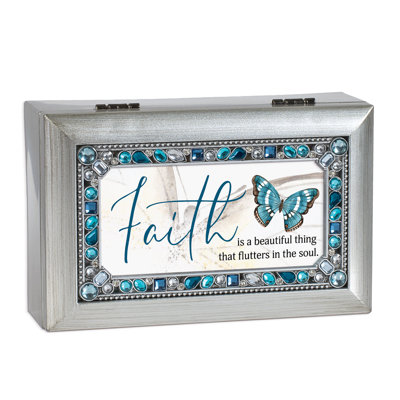 Plastic Memory Box