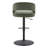 Kira Adjustable Height Swivel Counter Stool-109920030