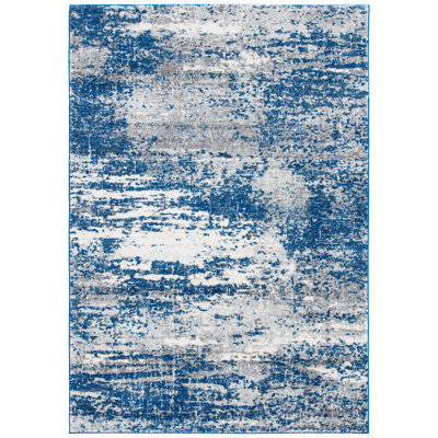 Tapis abstrait Arwan Performance