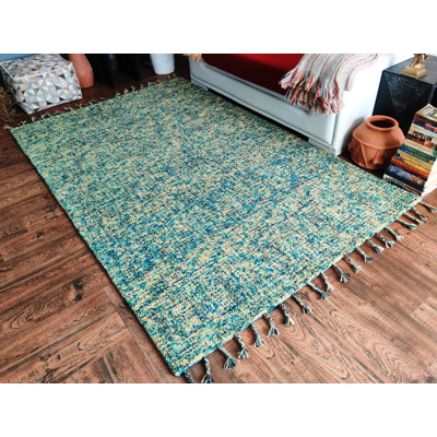 Erric Wool Indoor Rug