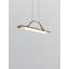 Penna Linear LED Pendant-996121922-996121925-996121947