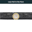 Non-Slip Outdoor Doormat