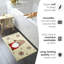 Non-Slip Bath Mat
