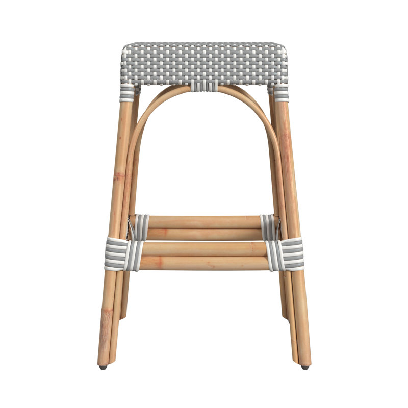 Tabouret de comptoir / de bar Lennart, Tabouret de bar (siège d'une hauteur de 30 po)