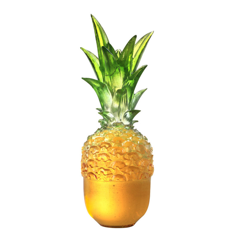 Crystal Pineapple