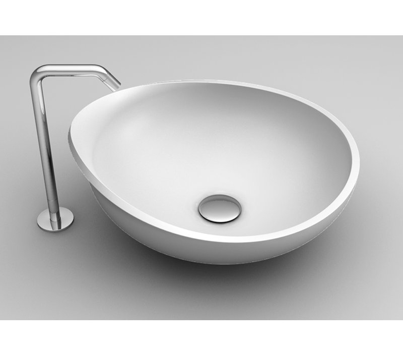 Ivy 18.7'' L Bathroom Sink