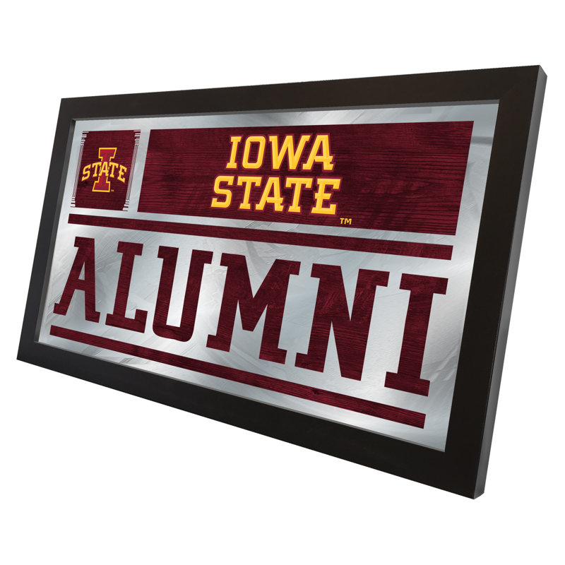 Traditional, Iowa State University