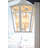 Heritage 6 - Light Lantern Rectangle Pendant