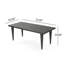 Table Dominica 33 * 75 RECT
