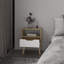 Table de chevet Donoghue