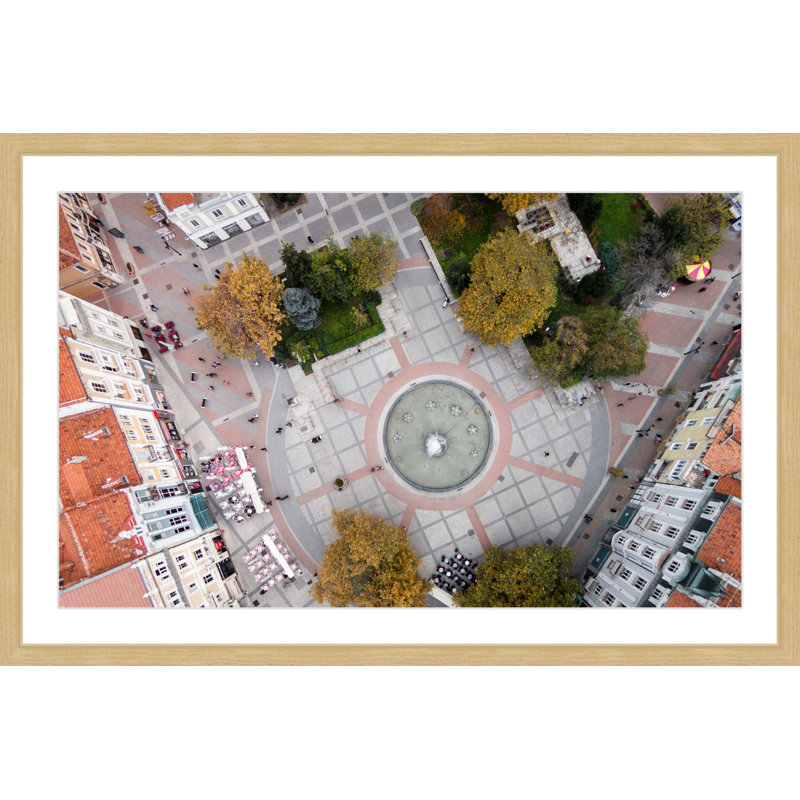 Karolis Janulis - Single Picture Frame Print, 41 cm H x 61 cm W x 3.81 cm D