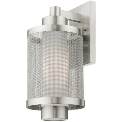 Transparent Lantern Head
