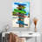 Hannes Beach Signs-106970254