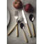Place Set 5 Pcs Fantasia Mustard-1720118433