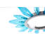 Lustre en roue de wagon Spoutnik 16 lumières-1686655147