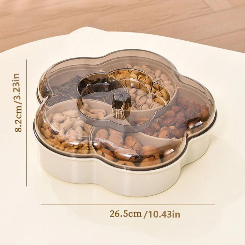 SmashingDealDirect Food Storage Container