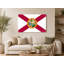 Florida State Flag - Art mural sur toile paysage-129925292