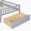 Lit plateforme 67,03 po Morrisville-453845736