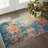 Velva Abstract Indoor Rug-29826228