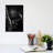 Why Go ? by Mario Lotzin - Wrapped Canvas Gallery-Wrapped Canvas Giclée-250457519