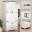 Garde-manger 70,8 po-954920621
