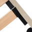 Single (3') Standard Bed Frame