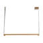 Laurence 1 - Light LED Pendant-1916408